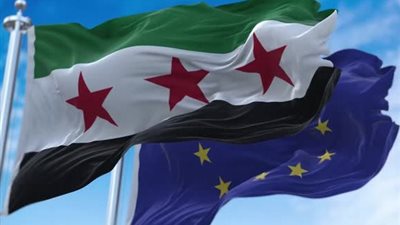 أوروبا تعيد فتح باب التعاون مع سوريا.. قرار مفاجئ يهز المشهد السياسي