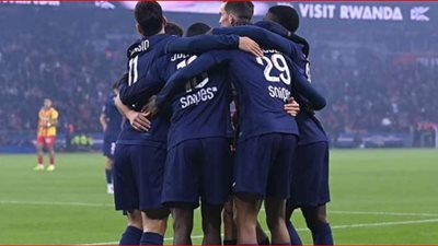 نهائي كأس العالم للأندية.. تشكيل باريس سان جيرمان المتوقع أمام تشيلسي