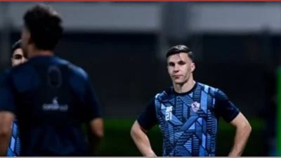 الزمالك في ورطة جديدة بسبب مستحقات ميشالاك.. خطر إيقاف القيد يلوح في الأفق