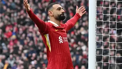 «ملك المباريات الافتتاحية».. محمد صلاح ينتظر رقما قياسيا جديدا قبل مواجهة بورنموث