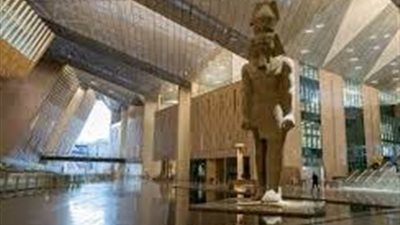  الطريق الدائري في ثوبه الجديد لاستقبال زوار المتحف المصري الكبير.. ما القصة؟
