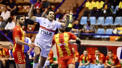 الأزمات تلاحق الزمالك.. والأبيض يقرر الإنسحاب من بطولة إفريقيا لكرة اليد