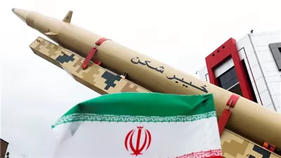 القاهرة الإخبارية: أضرار جسيمة من الضربات الصاروخية الإيرانية على إسرائيل