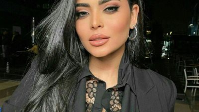 وسط أجواء مبهجة.. أسماء جلال تحتفل بعيد ميلادها الـ30 