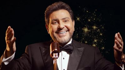 بعد رحلة فنية طويلة.. وفاة هاني شاكر بعد تدهور حالته الصحية