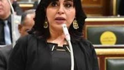  النائبة هند رشاد: تعزيز الاستثمار الزراعي له أهمية قصوى