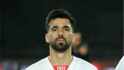 عبد الله السعيد يحسم موقفه ويعلن الاستمرار مع الزمالك في الموسم الجديد