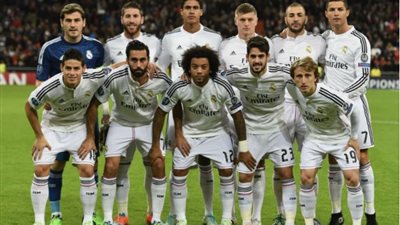 كأس العالم للأندية.. ريال مدريد يتصدر القيمة التسويقية لأندية المربع الذهبي