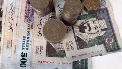 سعر الريال السعودي مقابل الجنيه اليوم الجمعة