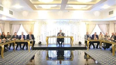 نقابة المحامين تعلن موعد الجمعية العمومية لزيادة المعاشات وانتخابات الفرعيات 2025–2026