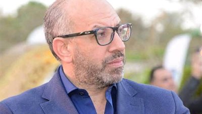 أمين صندوق الزمالك: لن نقف مكتوفي الأيدي أمام نسف القلعة البيضاء (خاص)
