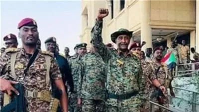 ردًا على اتهامات واشنطن باستخدامها أسلحة كيميائية.. الخرطوم: «ادعاءات كاذبة»