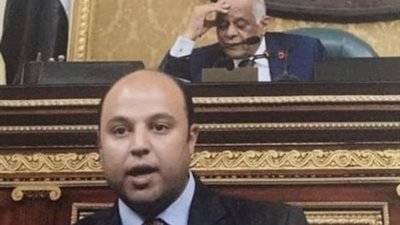 النائب عبد الله مبروك: امتحانات الثانوية العامة 2025 مصيرية ويجب محاكمة شاومينج  
