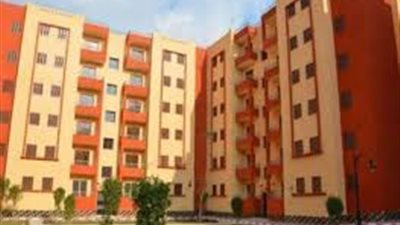 الإسكان تعلن موعد تسليم دفعة جديدة من وحدات 
