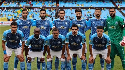 موعد مباراة بيراميدز وصن داونز في إياب نهائي دوري أبطال إفريقيا