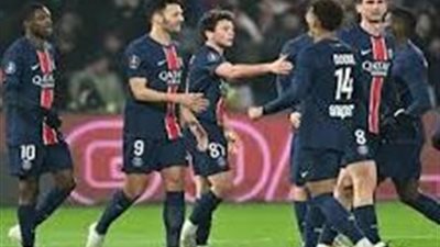 موعد مباراة باريس سان جيرمان والإنتر في نهائي دوري أبطال أوروبا والقنوات الناقلة