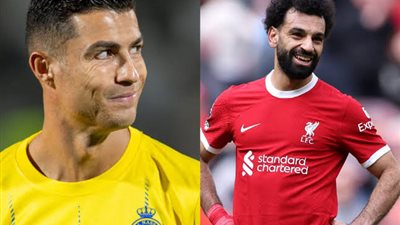 بعد التتويج بأفضل لاعب في البريميرليج.. «صلاح» يزاحم تاريخ رونالدو وأساطير أخرى