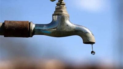 قطع المياه عن 12 منطقة بالقاهرة غدًا الجمعة لأعمال صيانة طارئة 