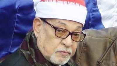 رحيل سلطان القراء.. موعد جنازة الشيخ السيد سعيد في الدقهلية