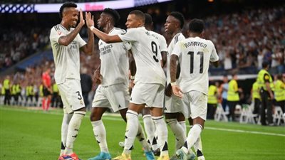 ريال مدريد على موعد مع مواجهة قوية عقب التوقف الدولي