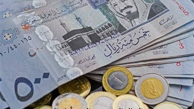سعر الريال السعودي اليوم الجمعة 23 مايو 2025 في نهاية التعاملات 