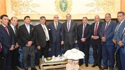 بعد تحقيق نتائج ملموسة.. ماذا يحضر حزب الجبهة الوطنية للفترة المقبلة؟