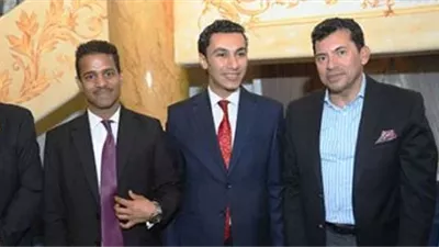 وزير الرياضة يعلن إنجاز 330 مشروعا تنمويا في الشرقية