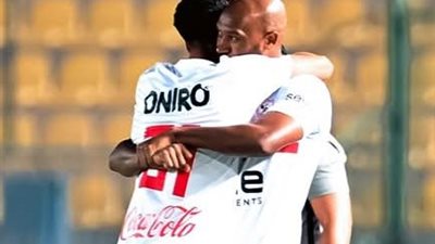 بثلاثية مقابل هدف.. الزمالك يقسو على بتروجيت في الدوري
