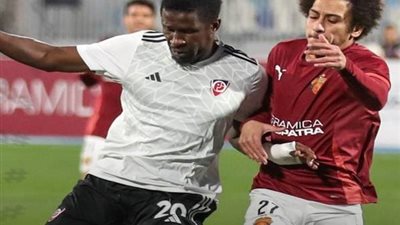 كأس عاصمة مصر.. موعد مباراة بتروجت وسيراميكا كليوباترا والقنوات الناقلة