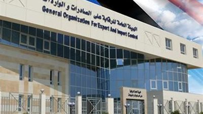 12.67 مليار دولار حجم صادرات مصر منذ بداية 2025.. تفاصيل