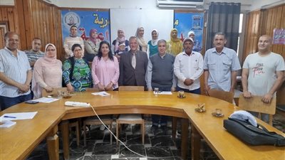 الزراعة تنفذ 400 ندوة لدعم 6000 مزارع.. تفاصيل خطة الإرشاد الزراعي 2025