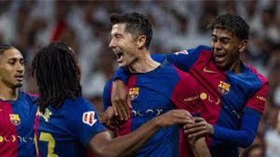 احتفالية التتويج بـ«الليجا».. الموعد والقنوات الناقلة لمباراة برشلونة وأتليتك بلباو