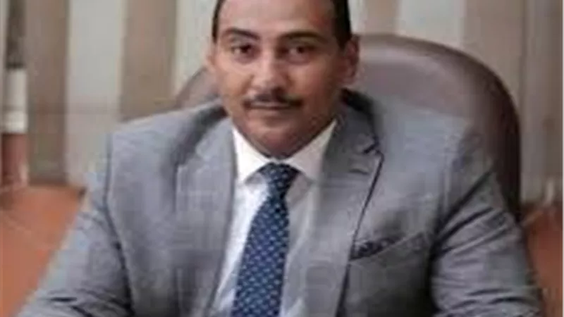 برلماني: مستقبل مصر الزراعي مشروع يعكس رؤية الدولة لتعزيز التنمية المستدامة