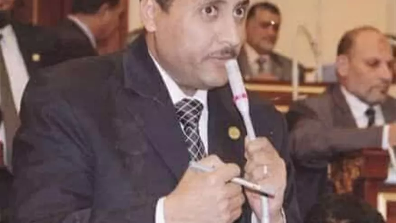 برلماني: مدينة مستقبل مصر الصناعية صرح كبير ونقلة نوعية لتعزيز الاقتصاد