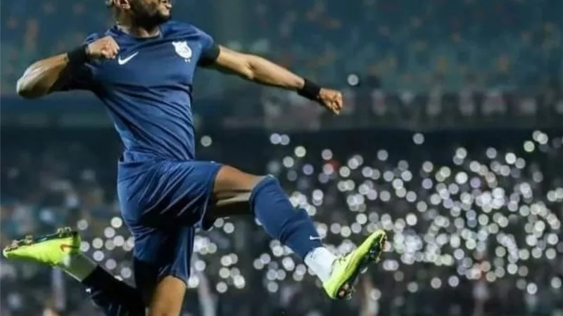 التشكيل المتوقع لإنبي أمام حرس الحدود في ربع نهائي كأس عاصمة مصر