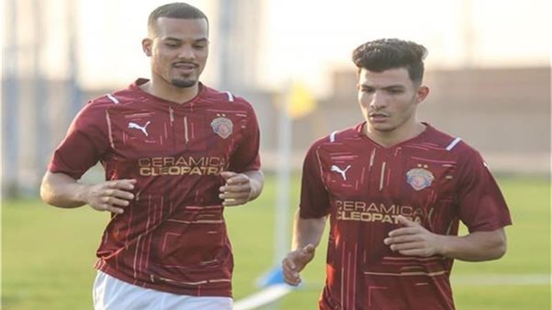 فخري لاكاي لاعب سيراميكا