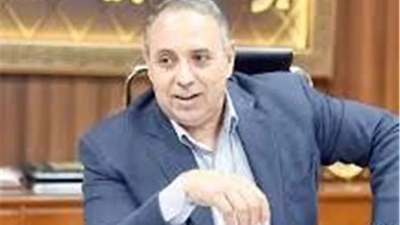 وكيل صناعة الشيوخ: مدينة مستقبل مصر الصناعية تمثل رؤية واضحة لتعزيز الاقتصاد