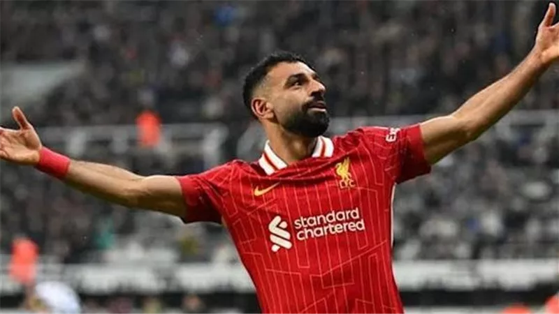 «الفرعون أصبح ملكا».. قصة تتويج محمد صلاح ملكا على نجوم الدوري الإنجليزي