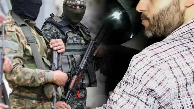اجتماع سري وخطأ فادح.. كيف سقط القائد العسكري لحماس محمد السنوار؟