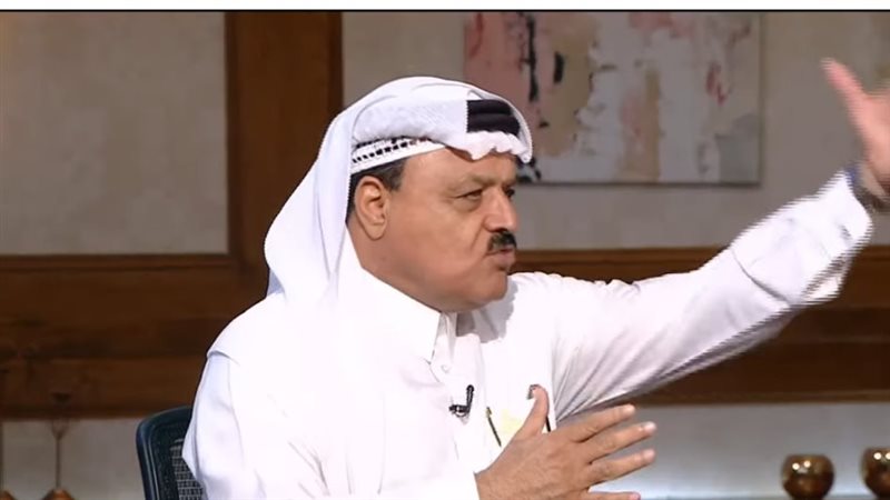 النائب فايز حرب 
