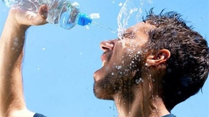 حالة الطقس غدًا 
