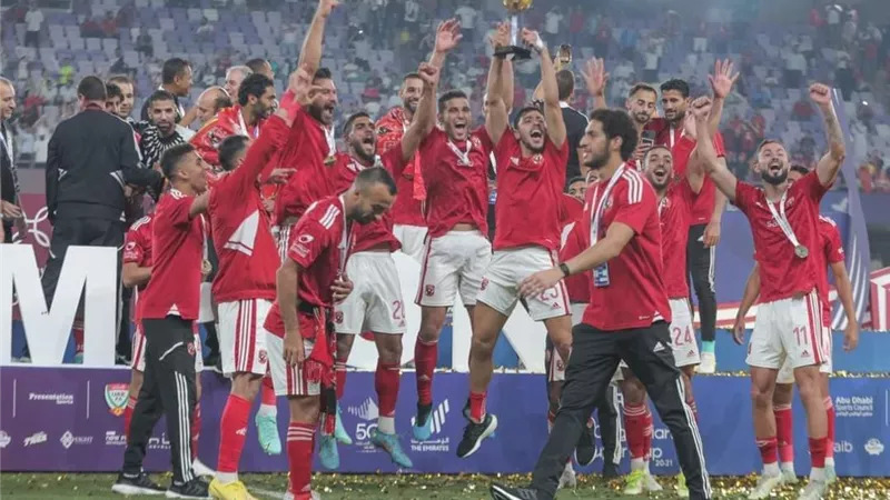 ليلة الحسم.. موعد مباراة الأهلي وفاركو في دوري نايل