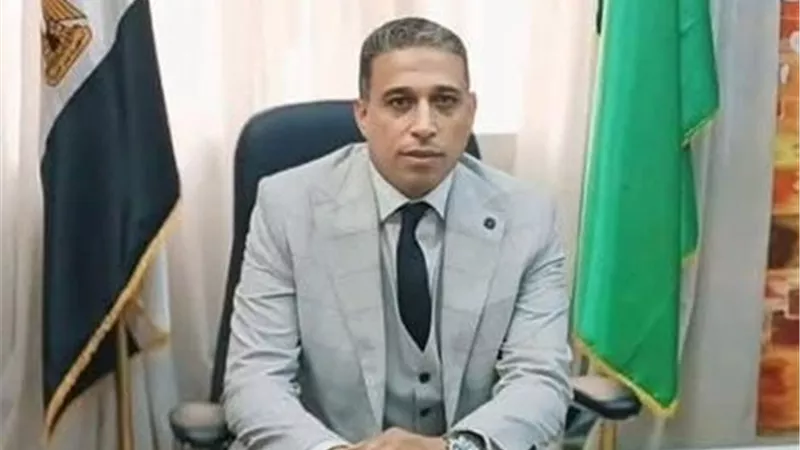 مدير تعليم الجيزة يصدر تعليمات بشأن امتحانات الشهادة الإعدادية