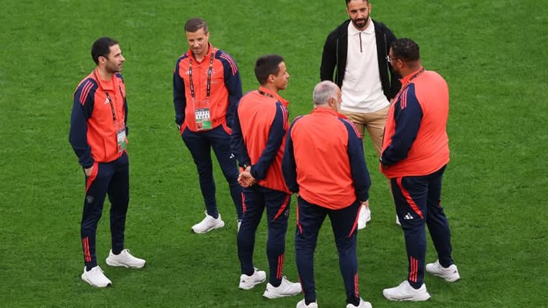 مانشستر يونايتد 