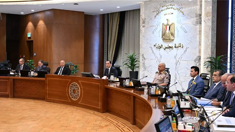 منها مايو ومصر الجديدة.. الحكومة توافق على إنشاء جامعات خاصة جديدة 