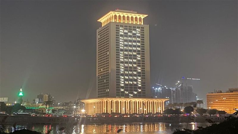 المتحدث الرسمي بوزارة
