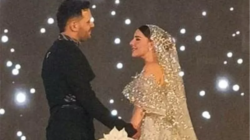 من ميكا إلى يارا.. محطات مسلم العاطفية تثير الجدل