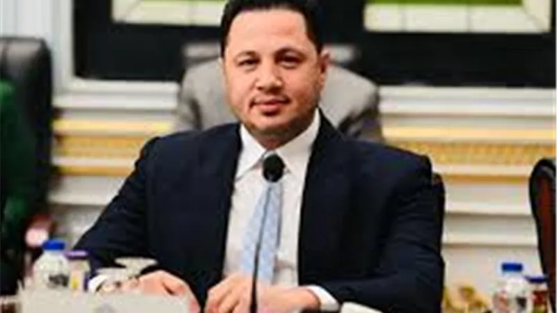 برلماني لـ«بلدنا اليوم»: قانون الانتخابات لم ينته حتى الآن