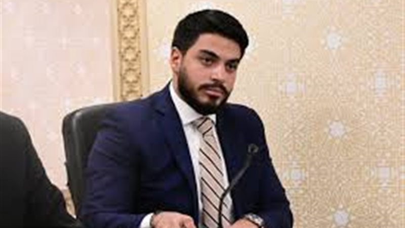 النائب أبانوب عزت