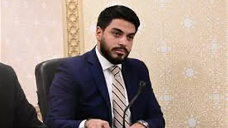 برلماني لـ«بلدنا اليوم»: قانون الانتخابات تمثيلًا عادلًا للمواطن بمجلسي النواب والشيوخ 